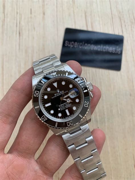 super clone rolex turkey|rolex submariner super clone.